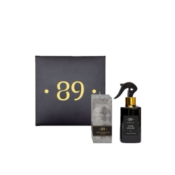 89 aromatic rinkinys