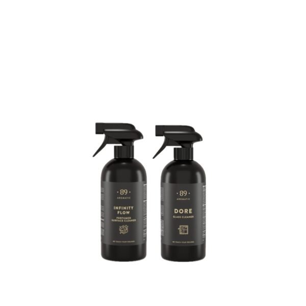 89 aromatic rinkinys