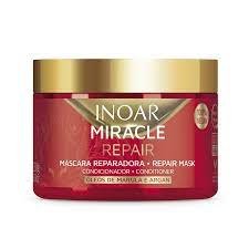 INOAR Miracle Repair Mask