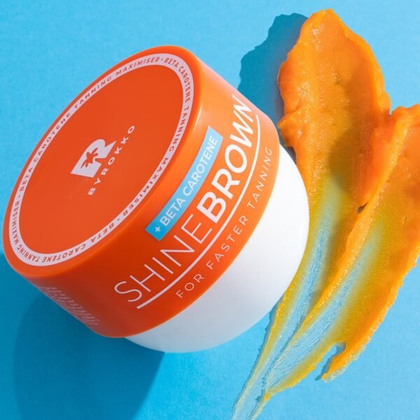 byrokko beta carotene