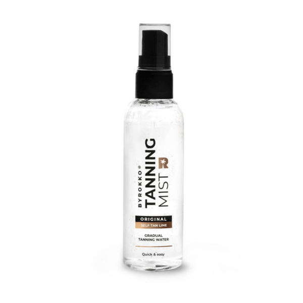 TANNING MIST