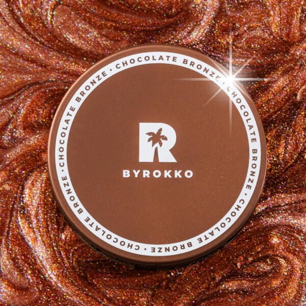 byrokko chocolate kremas