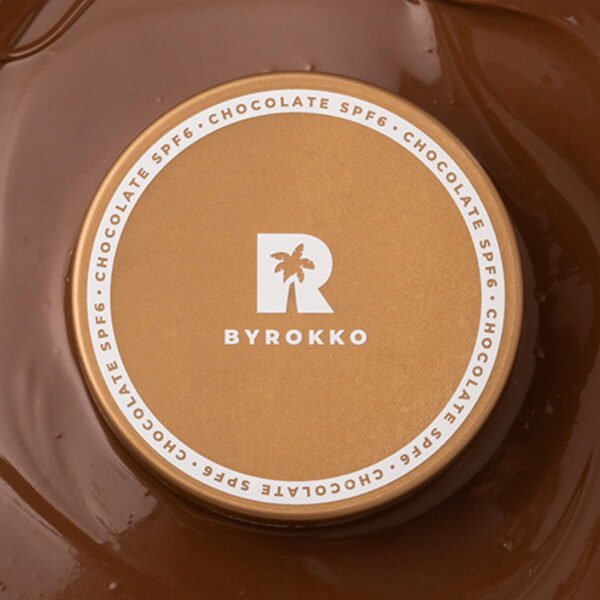 byrokko chocolate spf6