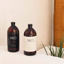 Nici skalbimo rinkinys