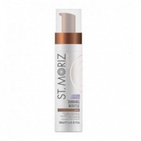 st. moriz idegio putos