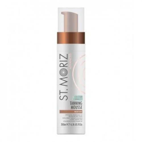 st. moriz idegio putos