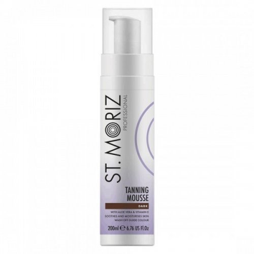 st. moriz dark putos