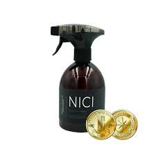 Nici demiu valiklis