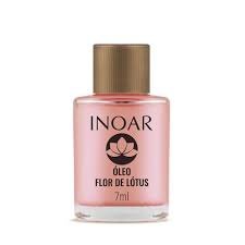 inoar flor de lotus aliejukas