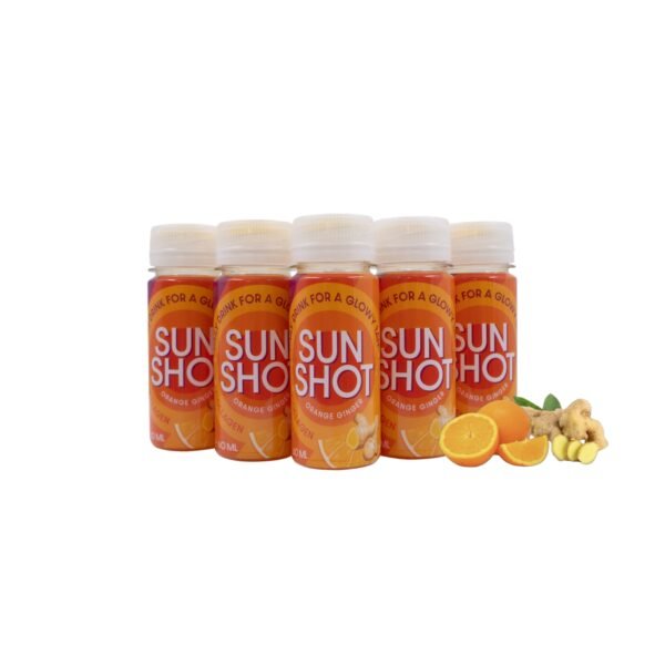 sun shot