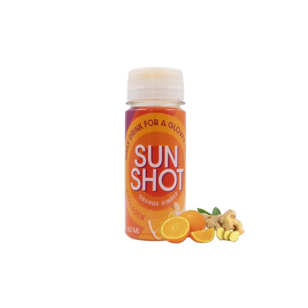 sun shot