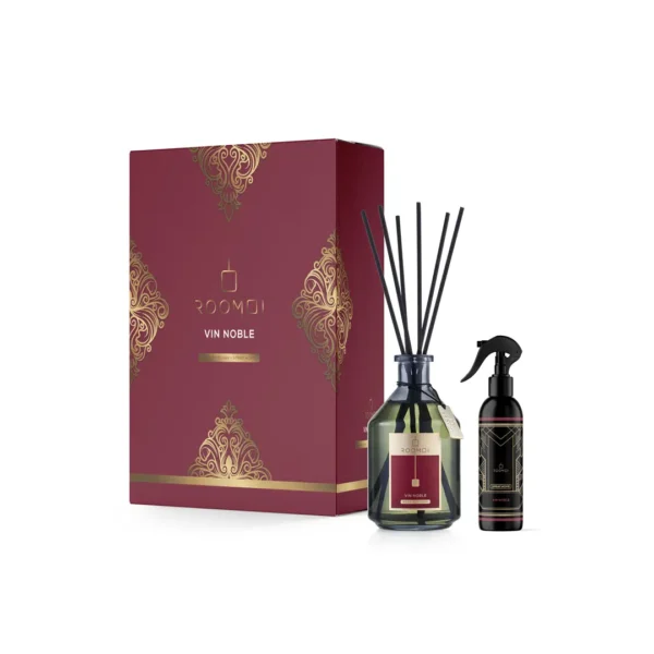 roomoi rinkinys namams