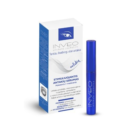 inveo serumas