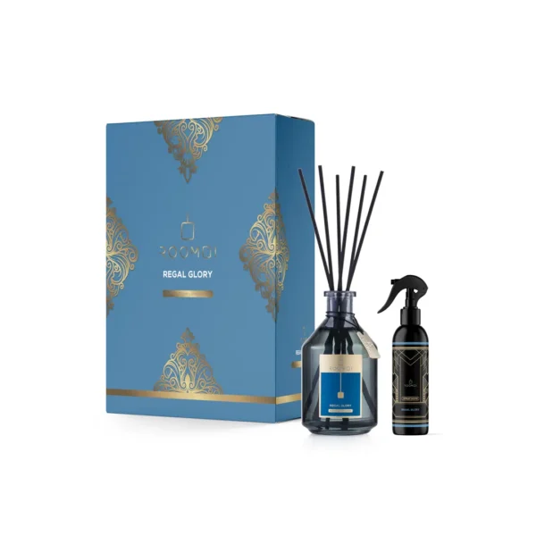 roomoi namu kvapo rinkints