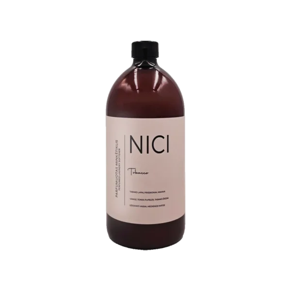 nici tabacco minkstiklis