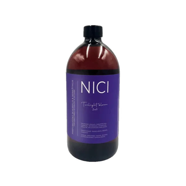 nici TWILIGHT BLOOM