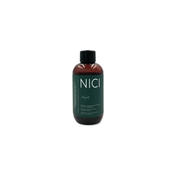 nici majesti skalbiklis