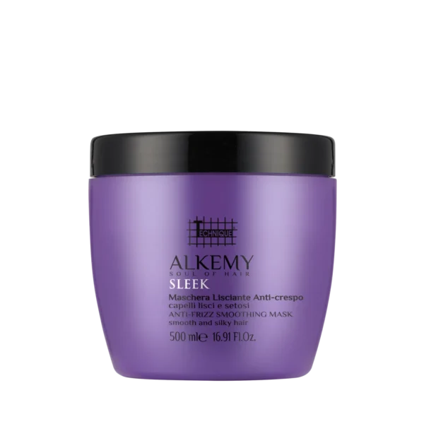 TECHNIQUE glotninanti ir apsauganti kaukė ALKEMY SLEEK