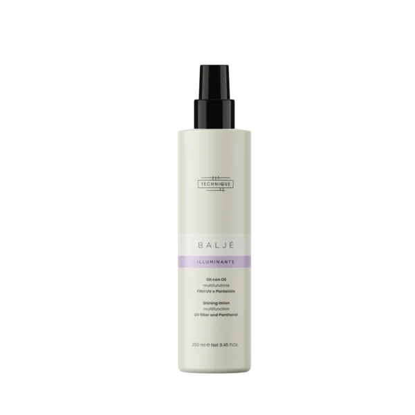 TECHNIQUE plaukų apsauga – aliejukas OIL NON OIL BALJE’, 250ml